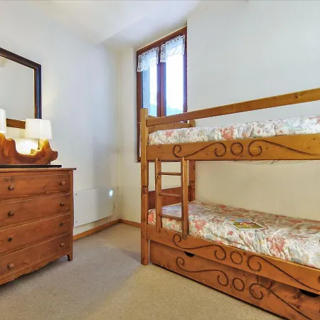 Le Carlton-7 By Interhome Apartamento