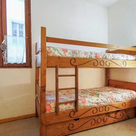 Le Carlton-7 By Interhome Apartamento *