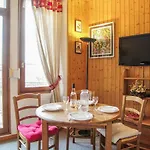 Le Carlton-7 By Interhome Apartment Chamonix