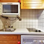 Apartment Le Carlton-7 By Interhome *