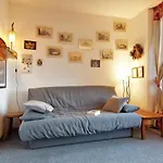 Apartment Le Carlton-7 By Interhome