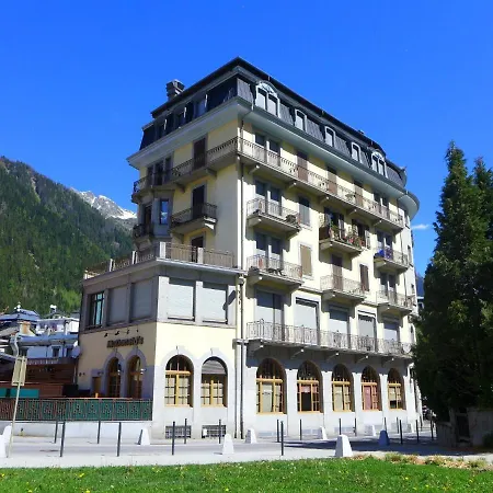 Le Carlton-7 By Interhome *