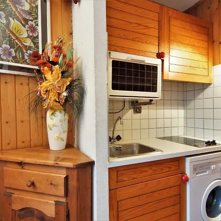 Le Carlton-7 By Interhome * Chamonix