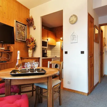 Le Carlton-7 By Interhome Chamonix