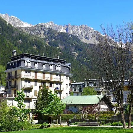 Le Carlton-7 By Interhome