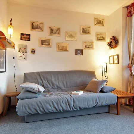 Lägenhet Le Carlton-7 By Interhome