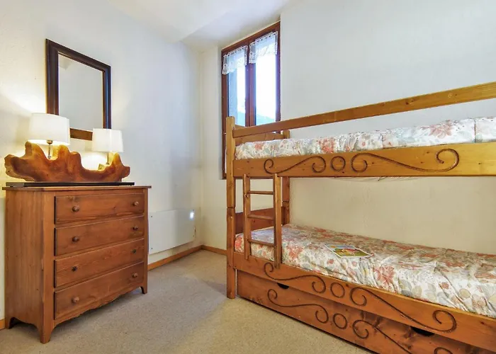 Le Carlton-7 By Interhome Apartment