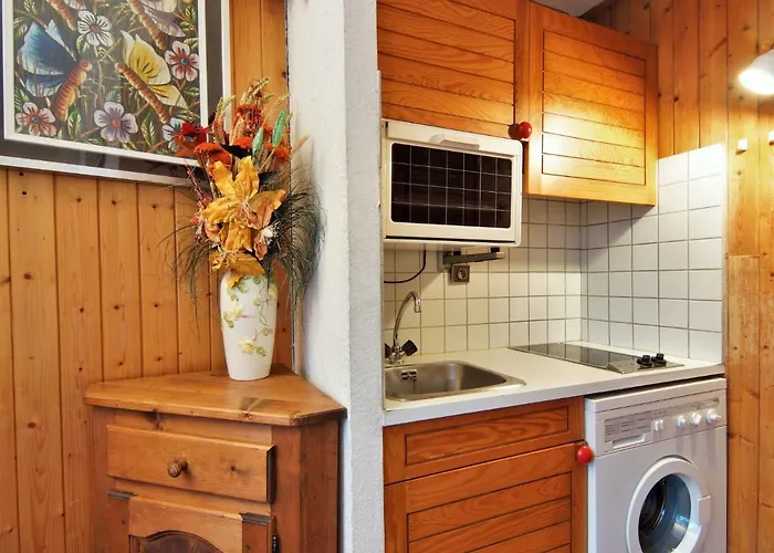 Le Carlton-7 By Interhome * Chamonix