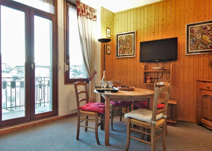 Le Carlton-7 By Interhome