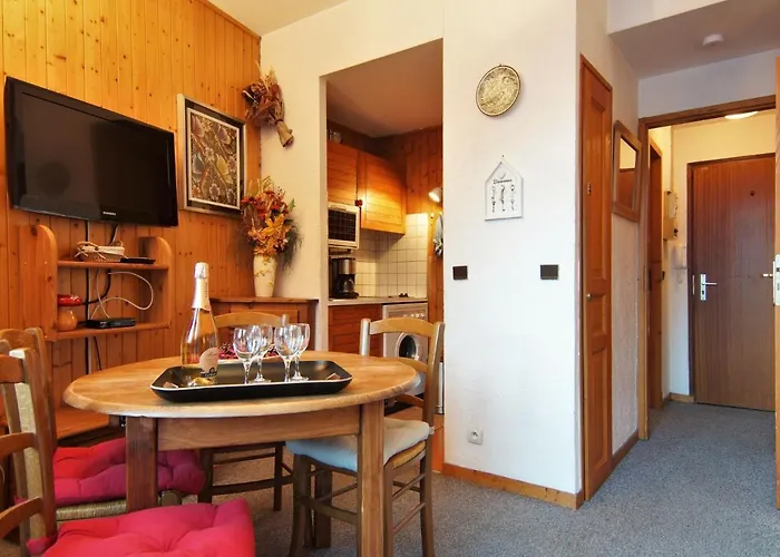 Le Carlton-7 By Interhome Chamonix