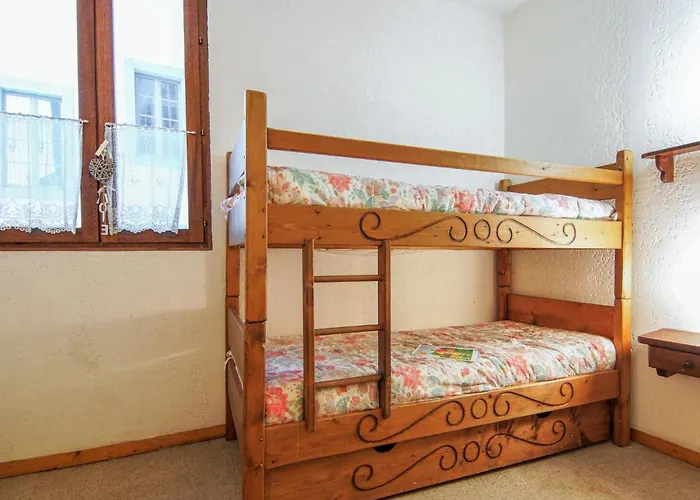 Le Carlton-7 By Interhome شقة *