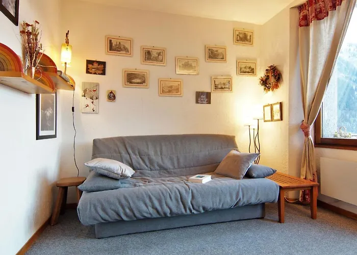 شقة Le Carlton-7 By Interhome