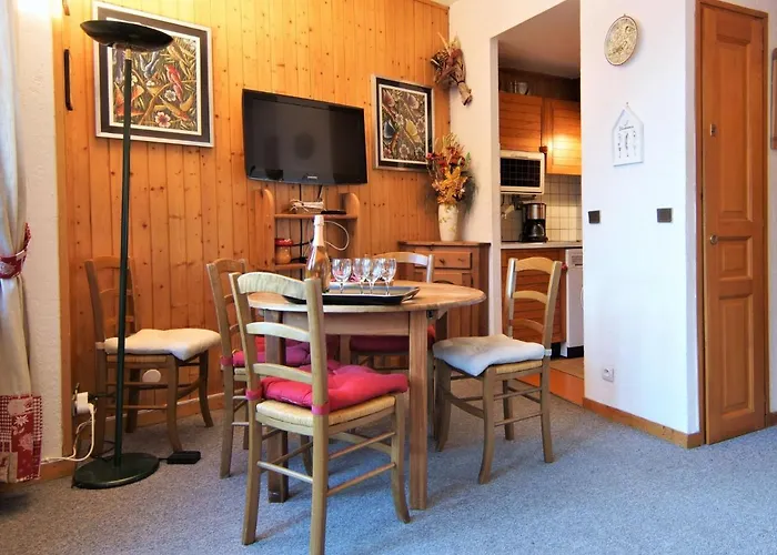 Le Carlton-7 By Interhome