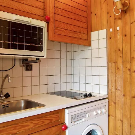 Le Carlton-7 By Interhome Lejlighed Chamonix
